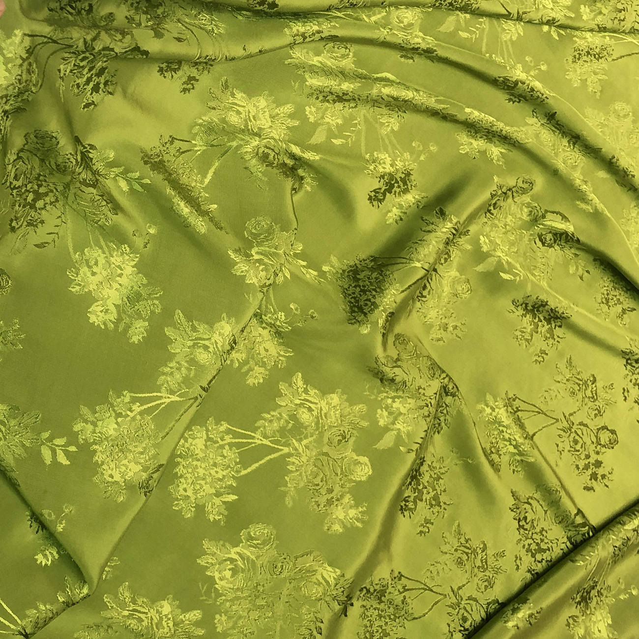 N &deg; 4 jaune-vert
