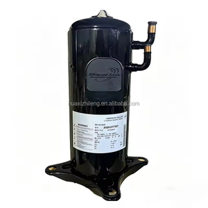 Precio de Fábrica al por Mayor Compresor Siam Mitsubishi BN52YFHMT BN52YEJMT R410A para Sistemas de Refrigeración y Almacenamiento en Frío de Alimentos - Product Image 1