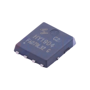 แพ็คเกจ HT HY1904C2 รุ่น PPAK5*6-8 พร้อมทรานซิสเตอร์กำลัง 40V/65A, 48W, 5.1mΩ - Product Image 1