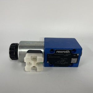Válvula Direccional Proporcional Rexroth 4WE6D6X/EG24N9K4 - Product Image 1