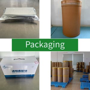 Voor Nutraceuticals: Food Grade Ha-Poeder Ondersteunt De Gezondheid Van De Gewrichten En Het Algehele Welzijn In Supplementen. - Product Image 5