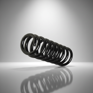 โช้คอัพและสปริงสำหรับงานหนักสำหรับแลนด์ครุยเซอร์ 1kz OEM: 553501D100  เกีย ริโอ ปี 2005-2011 สปริงโช้คอัพสำหรับรถยนต์ - Product Image 4