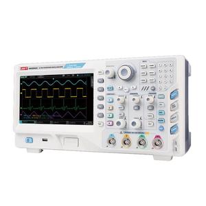 UNI-T MSO3202CS Mixed Signal Oscilloscope Electronic Measuring <b>Instrument</b> - Product Image 4