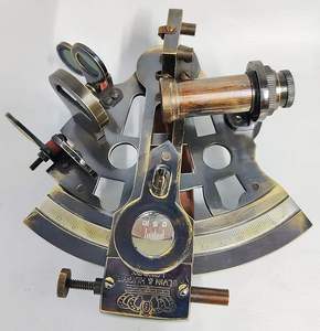 อุปกรณ์ตกแต่งบ้านงานฝีมือดีไซน์ตามสั่งทำจากทองเหลืองแบบคลาสสิกโบราณเทคนิคการหล่อโลหะ - Product Image 3