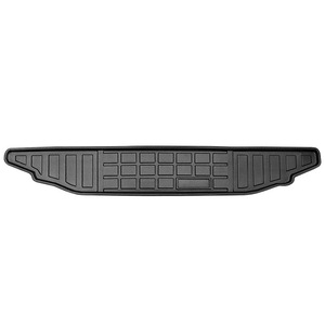 Tapis de sol pour voiture Suzuki Jimny, modèles 19-25, prix usine, compatibles RHD, spécifiques au véhicule, écologiques, résistants aux taches, en <span class=keywords><strong>TPE</strong></span> - Product Image 5