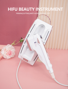 Equipo de Belleza para el Hogar, Masajeador Facial Antienvejecimiento Pequeño, Longitud de Aguja de 1.5 mm, Dispositivo Metálico de 5 mm para Lifting Facial y Rejuvenecimiento de la Piel - Product Image 2