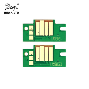 Chip Compatibile PFI-030 per <span class=keywords><strong>Cartucce</strong></span> d'Inchiostro <span class=keywords><strong>Stampanti</strong></span> <span class=keywords><strong>Canon</strong></span> ImagePROGRAF TA20 TA30 TM-240 TM-340 - Product Image 5