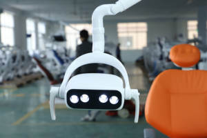 High Quality Adjustable <strong>Dental</strong> Instruments <strong>Economic</strong> <strong>Dental</strong> <strong>Chair</strong> <strong>Unit</strong> Factory Direct Cheap <strong>Price</strong> <strong>Dental</strong> <strong>Medical</strong> Equipment - Product Image 4