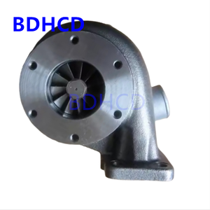 BDHCDディーゼル高圧コモンレール燃料ターボチャージャー2674A335パーキンス1006-60Tエンジン用 - Product Image 2