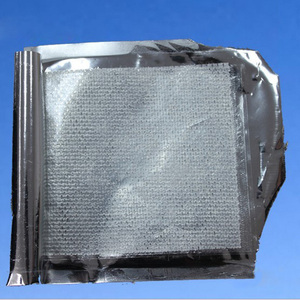 Garza Sterile per Medicazione Ferite, Garza Paraffinata Medica, Materiale di Consumo Medico Certificato CE ISO - Product Image 5