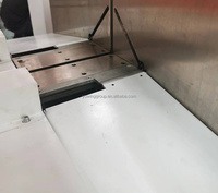Sierra Circular para Cortar Perfiles de Aluminio a 45 Grados, para Ventanas y Gabinetes de Aluminio