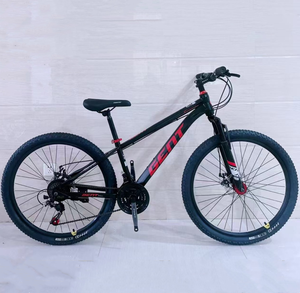 Bicicletas de montaña de aleación/bicicleta de montaña de 29 pulgadas a la venta/bicicleta de montaña de 27 velocidades <span class=keywords><strong>ruedas</strong></span> grandes - Product Image 4