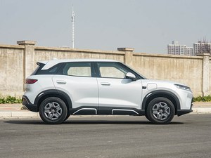 Le dernier modèle BYD Yuan UP SUV électrique, version conduite intelligente 401, fabriqué en Chine, avec toit ouvrant panoramique - Product Image 3