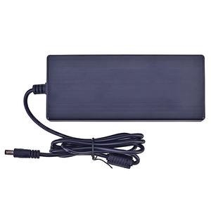 2024 nuevos productos cargadores adaptadores 17S 51V 54,4 V 120W cargador de baterías de iones de litio DC 60V/61,2 V/62,05 V 2a para batería LiFePO4 - Product Image 6