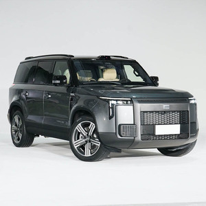 Prezzo Conveniente <span class=keywords><strong>ROX</strong></span> 01 Polar Stone 01 2025 PHEV SUV Fuoristrada per Uso Familiare Nuove Auto Elettriche per Esportazione - Product Image 1