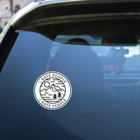 Autocollants en vinyle adhésifs 3D personnalisés pour capot de voiture, résistants à l'eau et aux UV, pour la promotion et l'utilisation en commerce de détail