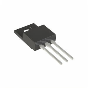 TO-220-3 Full Pack, Isolated Tab Manufacturer Channel Electronic Circuit Components BTA204X-800E,127 Thyristors - Product Image 1