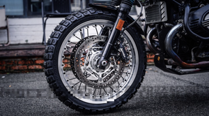 ล้อแม็กซ์ฟอร์จแบบสุญญากาศสำหรับ BMW NineT <span class=keywords><strong>R9T</strong></span> รุ่นดัดแปลง - Product Image 4