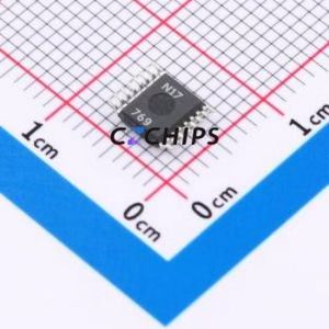 LT1568CGN#PBF Active Filter SSOP-16-150mil RF Whole Sale Electronic Component Chips Supplier & BOM Service - Product Image 2