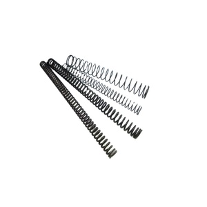 Custom Machining <strong>Compression</strong> <strong>Springs</strong>/<strong>spring</strong> Steel/ Stainless Steel Stretch <strong>Spring</strong> - Product Image 1