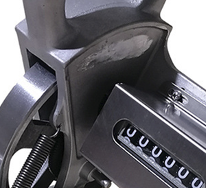 Medidor de Profundidad de Arena Manual de Alta Calidad, CMM100, Envío Gratis - Product Image 1