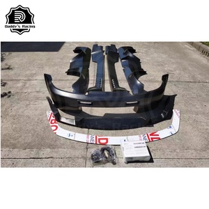 Rocket B-<span class=keywords><strong>Kit</strong></span> de cuerpo de fibra de vidrio para <span class=keywords><strong>Nissan</strong></span> <span class=keywords><strong>R33</strong></span> GTR <span class=keywords><strong>Skyline</strong></span> 1995-1998, <span class=keywords><strong>Kit</strong></span> de cuerpo ancho de alta calidad - Product Image 6