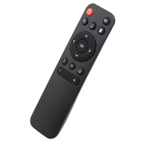 Proyector portátil Control remoto TV Box DVD PC Proyector Control remoto IR