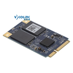 ME1TFTVM5-3N000-2 SSDs HDDs SSD 1TB MSATA TLC SATA III 3<strong>.</strong>3V ME1TFTVM5-3N000-2 - Product Image 1