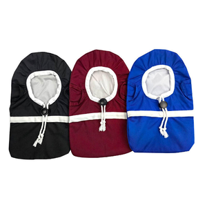 Bolsa de Ostomía Ajustable, Impermeable, con Cubierta Protectora para la Estoma, para Caminar a Diario, Bolsa de Colostomía Reutilizable, Fundas para Bolsas de Estoma - Product Image 2