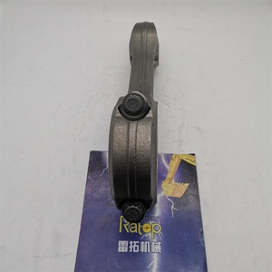 อะไหล่เครื่องยนต์ C9 ก้านสูบ 160-8199 512-1041 สำหรับอะไหล่รถขุด E330D E336D ก้านสูบ 1608199/5121041 - Product Image 5