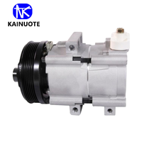 Compresseur de climatisation KNT pour Ford Explorer 2012 2.0L Edge 2012-2014 2.0L 4472806161 CT4Z19703B 447280-6163 CT4319D629BA