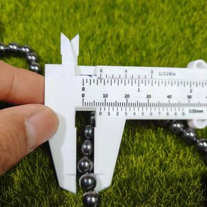 Cristallo naturale <span class=keywords><strong>di</strong></span> alta qualità all'ingrosso 8mm braccialetto <span class=keywords><strong>di</strong></span> <span class=keywords><strong>ematite</strong></span> cristallo curativo per la decorazione domestica - Product Image 5