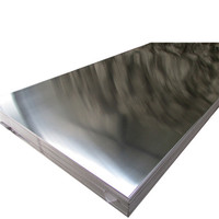 Metal Alloy 6061 Billet Aluminum Plate/Sheet in China