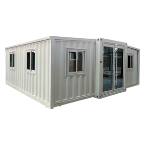 Maison Modèle Personnalisable pour l'<span class=keywords><strong>Immobilier</strong></span> avec Façade Esthétique - Product Image 2