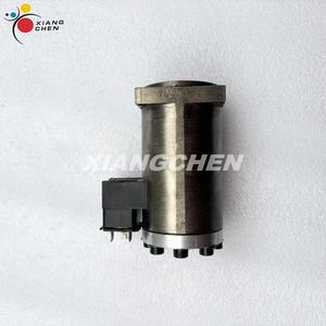 Vanne solénoïde d'occasion 017084 pour pièces de rechange de machines à guillotine Polar115 017081 - Product Image 2