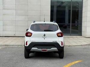 <span class=keywords><strong>Renault</strong></span> City K-ZE d'occasion 2019 2020 2021, automatique, 5 places, faible kilométrage, châssis européen, <span class=keywords><strong>voiture</strong></span> familiale urbaine, caméra de recul - Product Image 6