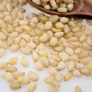 Nueces de <span class=keywords><strong>Pino</strong></span> de Grano <span class=keywords><strong>Pequeño</strong></span> del Noreste, 100% Naturales, Origen Silvestre, Envasadas al Vacío, Alta Calidad, Personalizables, 500g - Product Image 3