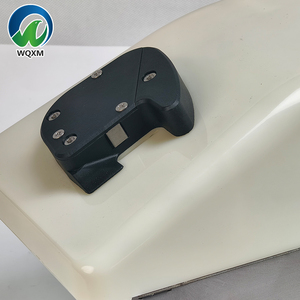 Vaccinateur automatique <span class=keywords><strong>pneumatique</strong></span> pour poussins, <span class=keywords><strong>seringue</strong></span> vétérinaire en plastique réutilisable de 0,5 ml, durable et écologique, pour poulets de 1 à 7 jours - Product Image 6