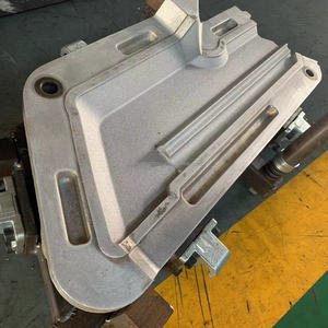 Cắm Trại Ngoài Trời rotomolded băng mát Hộp Băng Hộp quay khuôn <span class=keywords><strong>2025</strong></span> hợp kim nhôm đúc CNC gia công quay - Product Image 4