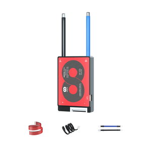 Daly BMS LiFePO4 12S 36V 60A cho pin lithium 18650 3.2V E xe đạp Scooter 36V cân bằng BMS hệ thống bảng mạch daly - Product Image 1