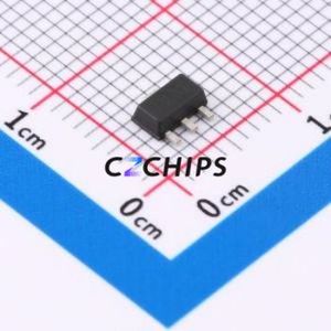 Régulateur linéaire PMIC de puce IC de circuit intégré SOT-89-3 L78L33ABUTR-CN de haute qualité (LDO) - Product Image 1