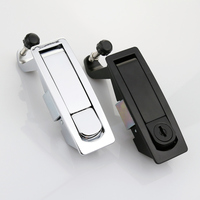Elektrische Apparatuur Drukknop Compressie Trigger Flush Trigger Klink