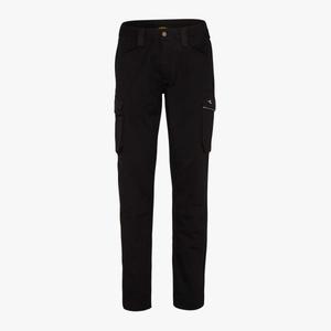 DIADORA UTILITY - 702.171659-80013/XXL Pantalon de travail cargo d'hiver STAFF WINTER ISO 13688:2013, noir PANTALON DE TRAVAIL - Product Image 2