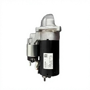 Motor de Arranque OEM 248743 para FERRARI 458 Spider, 458 Speciale, California, F12, 458 Italia - Product Image 1