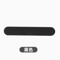 Tapis de bureau personnalisé avec repose-poignets en gel de polyuréthane à mémoire de forme, ensemble tapis de souris et repose-poignets pour clavier