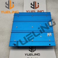 Unité de commande 923732.0010 Contrôleur pour Kalmar MC520 DCT 80-90 Pièces et accessoires pour grue à empileur d'arrivée