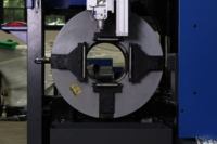 Mesin Pemotong Pipa Laser Serat CNC Penjualan Langsung Pabrik, Mesin Pemotong Laser Pipa Otomatis dengan Kecepatan Tinggi