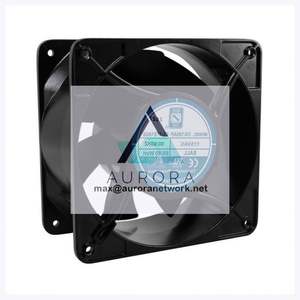 Ventiladores de refrigeración de motor de alta calidad, 12537JE-12P-BA-F0, con buen precio, soporte OEM - Product Image 4