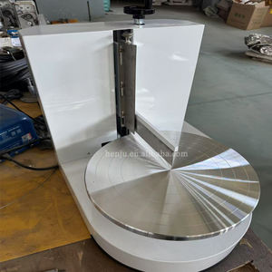 Machines à injecter et à remplir de confiture de fruits pour gâteaux électriques, nouvelle conception 2027, machine alimentaire, étalage et glaçage de gâteaux, meilleur prix - Product Image 4