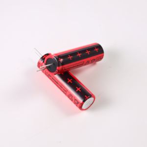 1450高性能LiFePO4电容器电池同极引线，用于工业物联网传感器 - Product Image 6